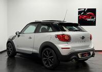 MINI PACEMAN