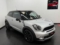 MINI PACEMAN