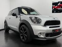 MINI PACEMAN
