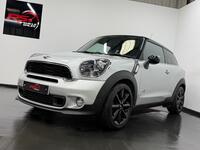MINI PACEMAN