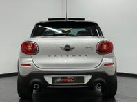 MINI PACEMAN