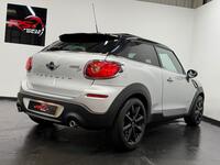 MINI PACEMAN