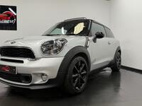 MINI PACEMAN