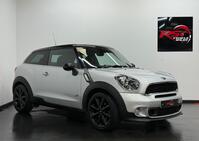 MINI PACEMAN