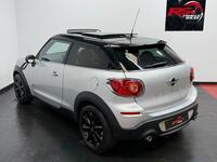 MINI PACEMAN