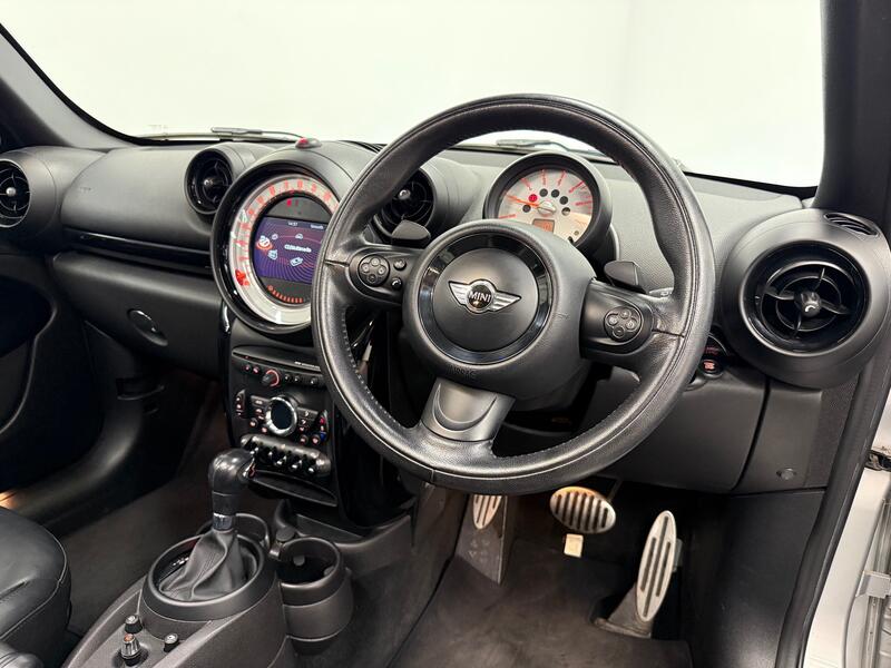 MINI PACEMAN