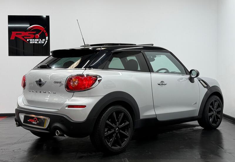 MINI PACEMAN