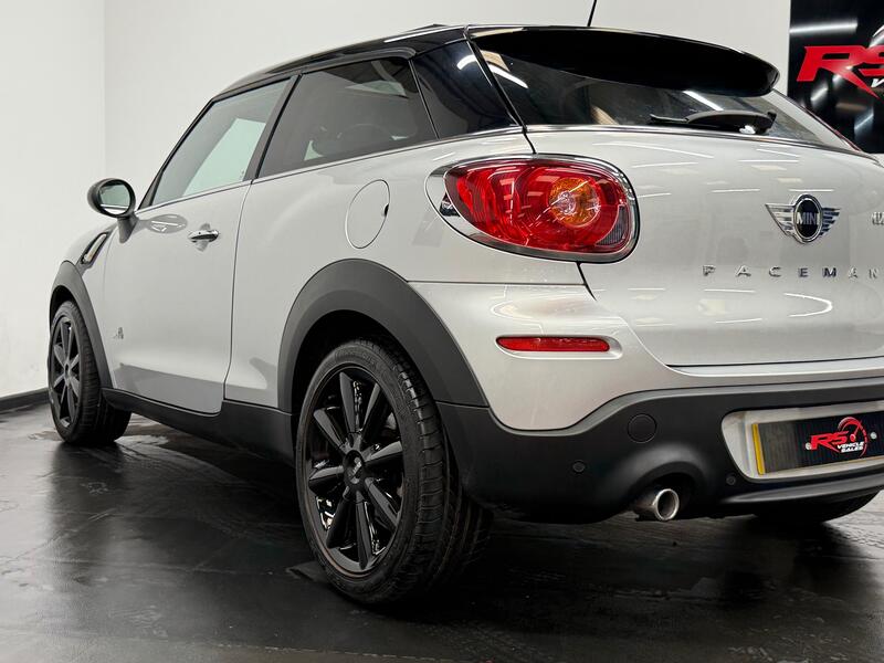 MINI PACEMAN