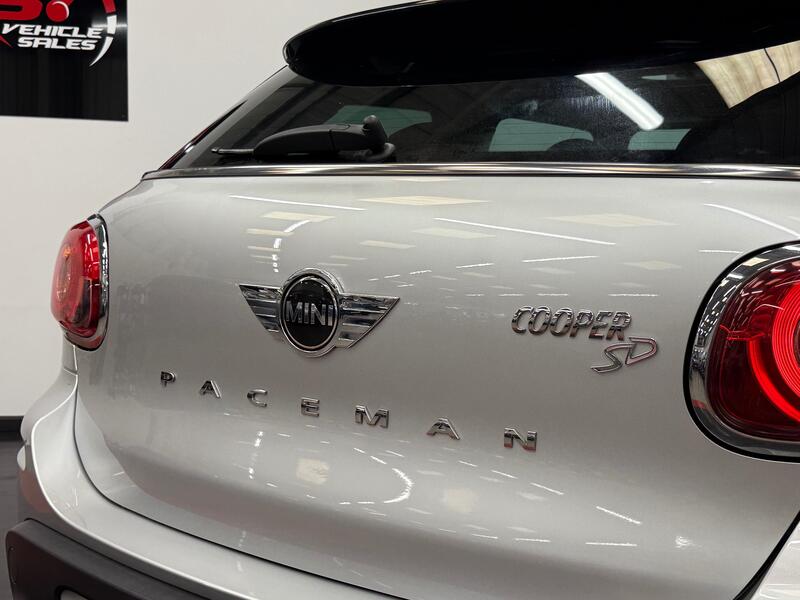 MINI PACEMAN