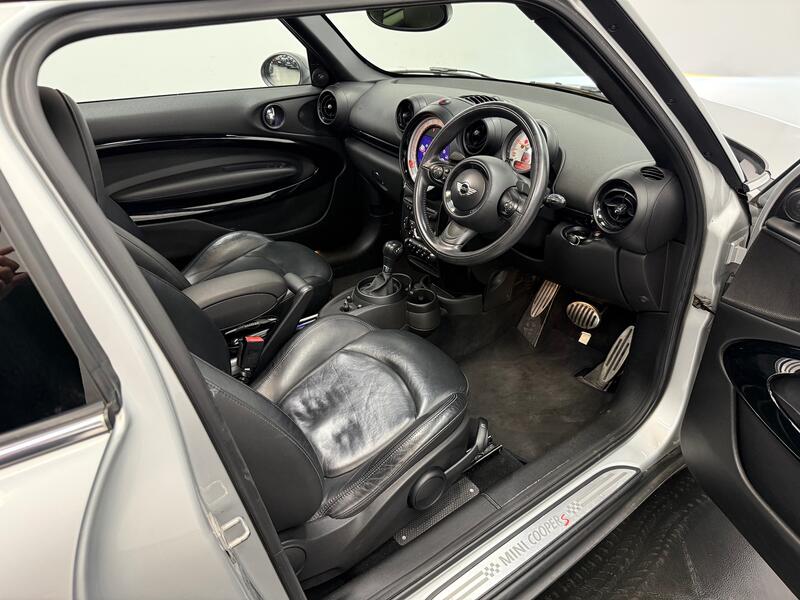 MINI PACEMAN