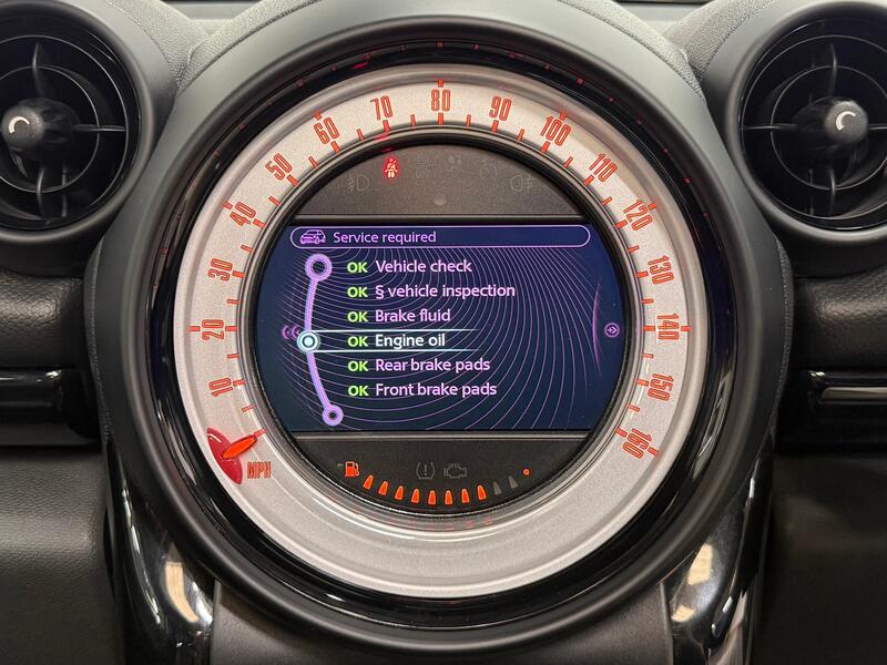 MINI PACEMAN