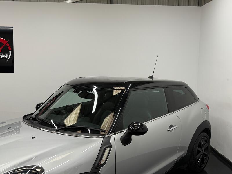MINI PACEMAN