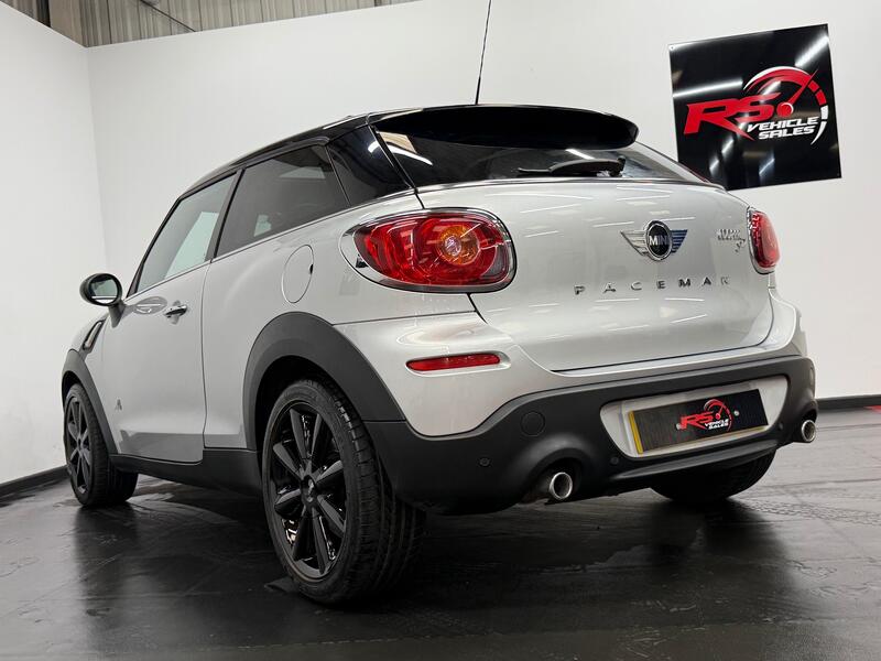 MINI PACEMAN