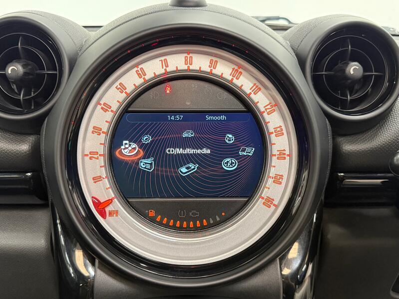MINI PACEMAN