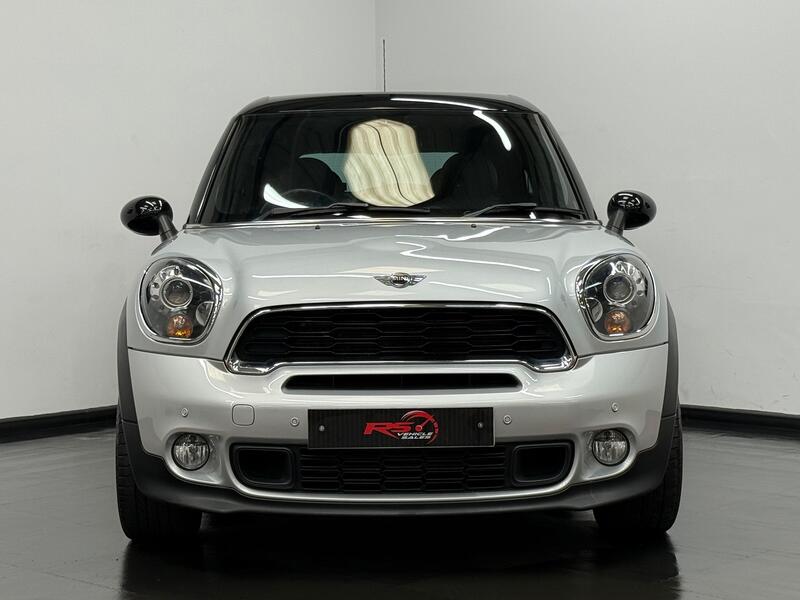 MINI PACEMAN