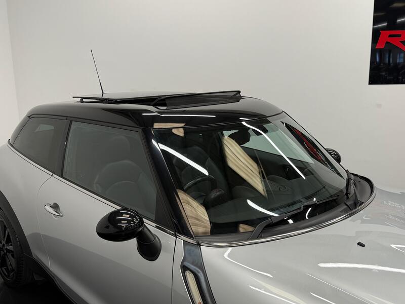MINI PACEMAN