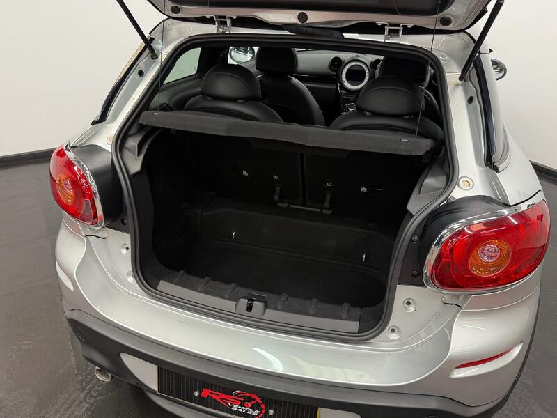 MINI PACEMAN