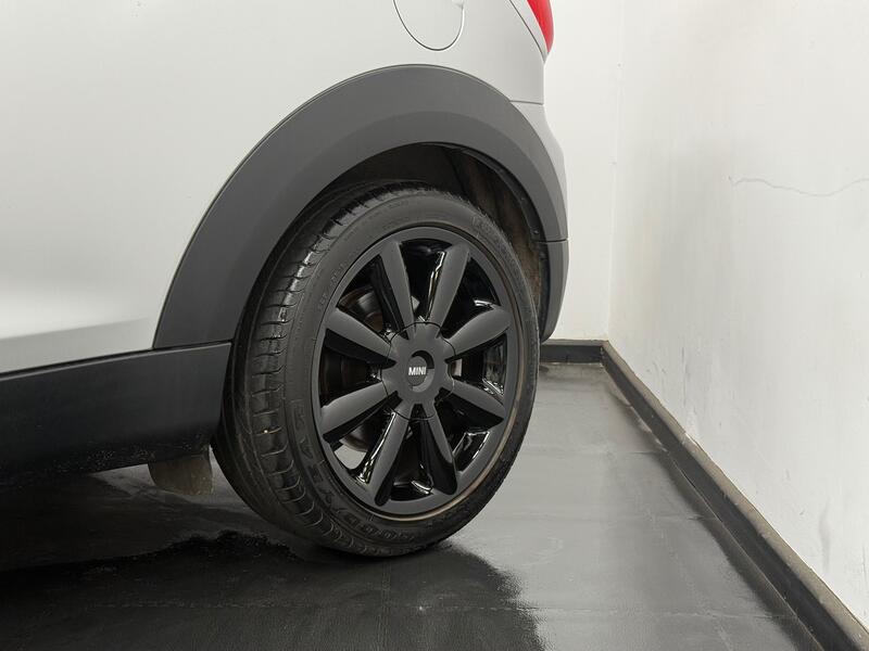 MINI PACEMAN