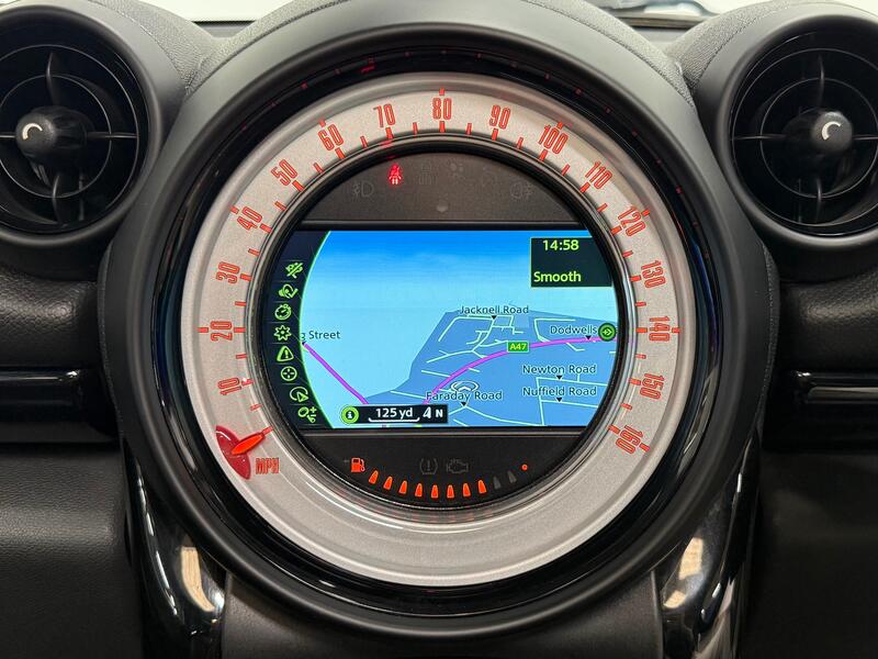 MINI PACEMAN