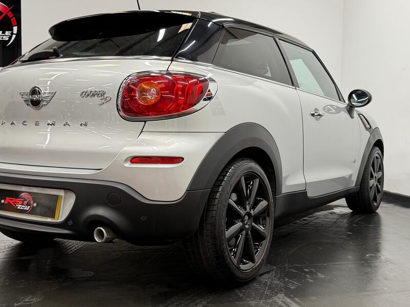 MINI PACEMAN