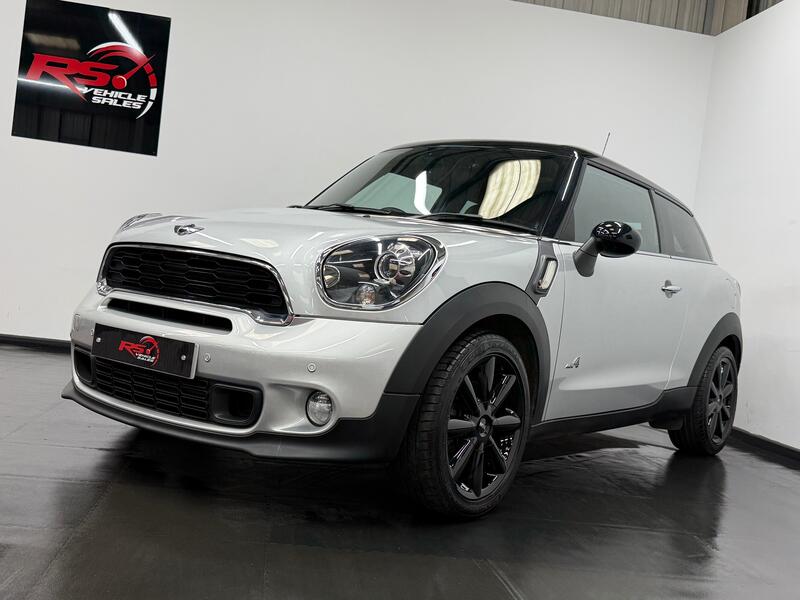 MINI PACEMAN