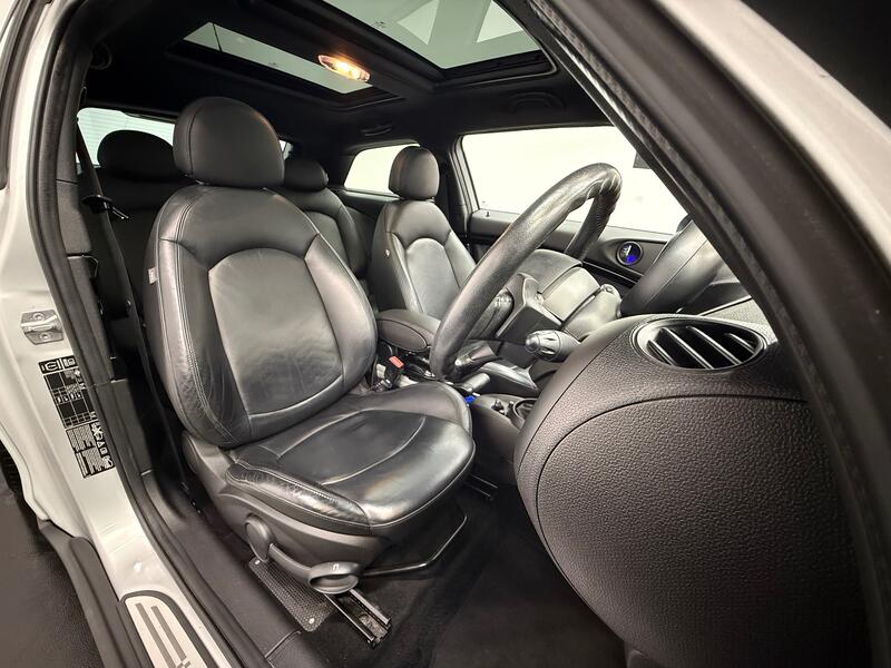 MINI PACEMAN
