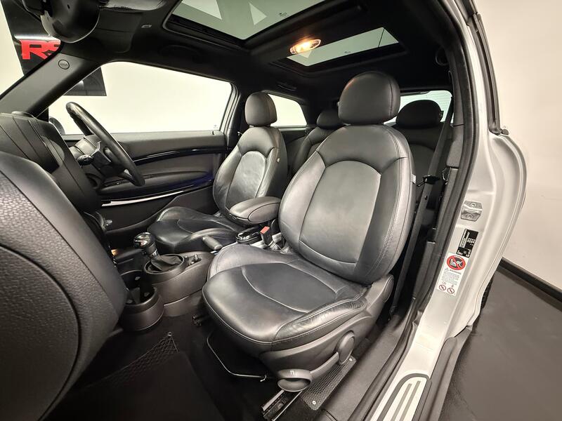 MINI PACEMAN