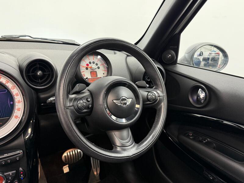 MINI PACEMAN