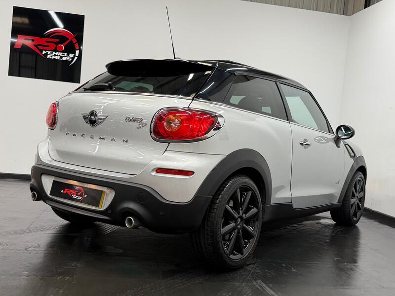 MINI PACEMAN
