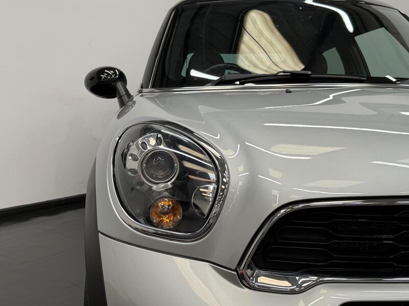 MINI PACEMAN