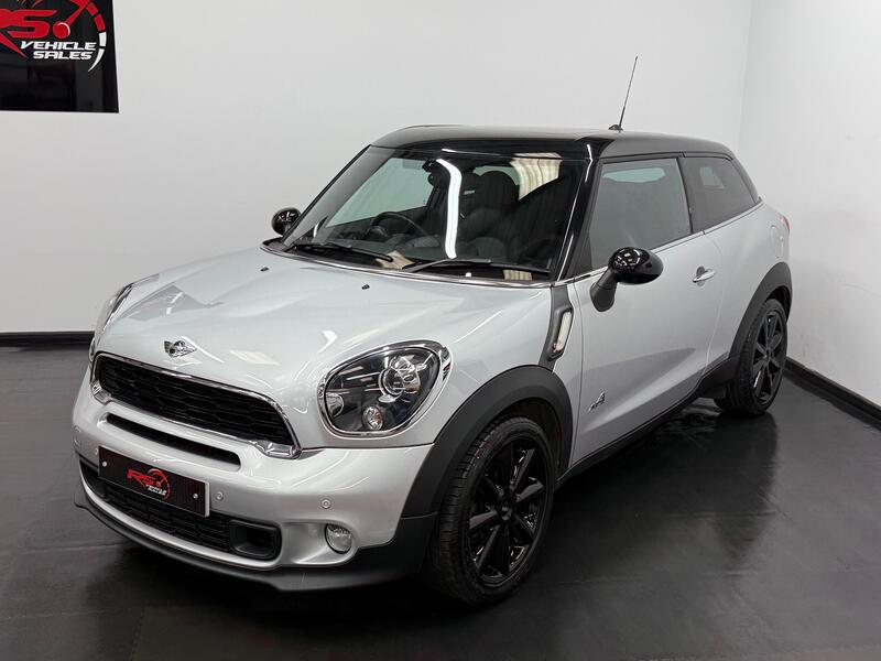 MINI PACEMAN