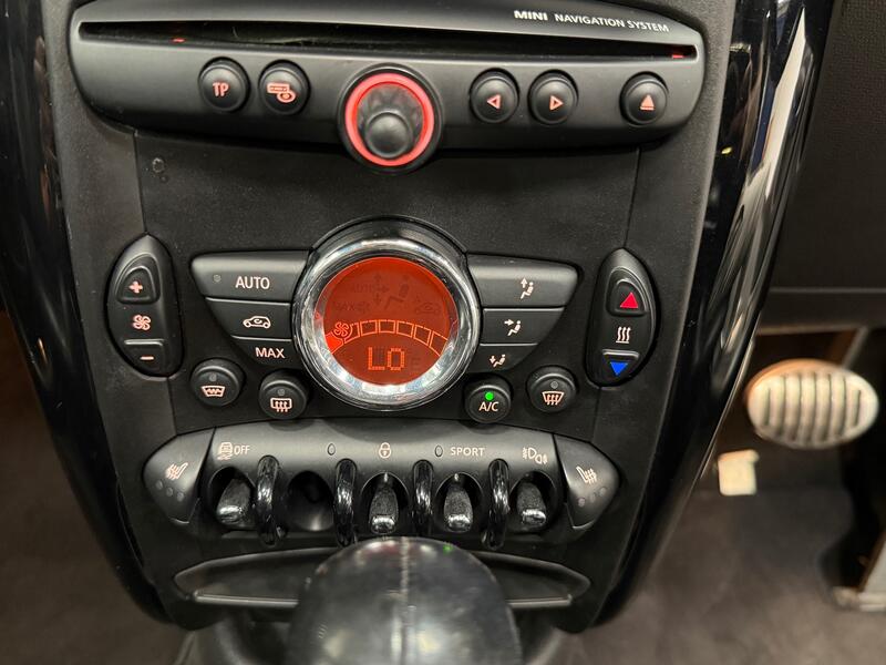 MINI PACEMAN