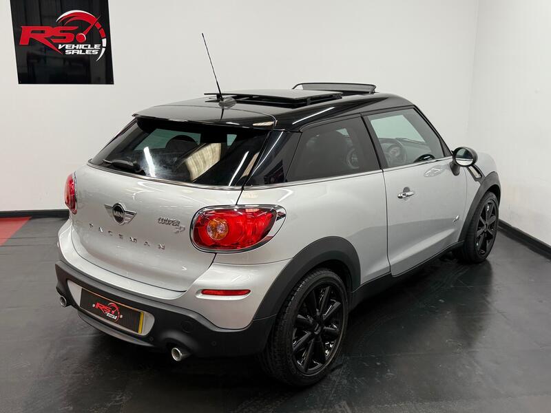 MINI PACEMAN