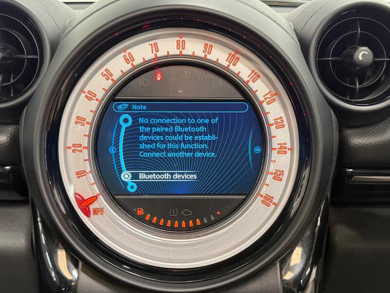 MINI PACEMAN