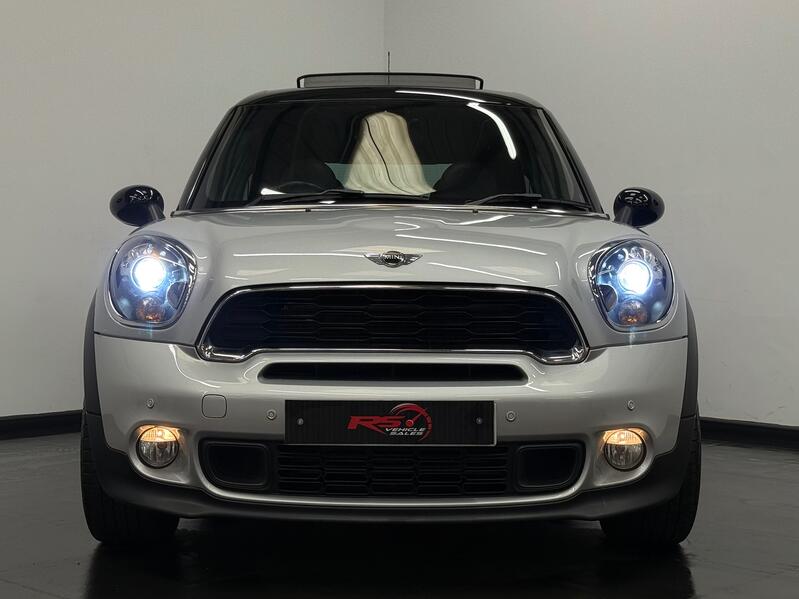 MINI PACEMAN