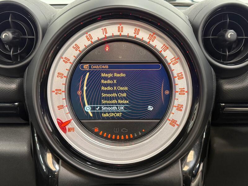 MINI PACEMAN
