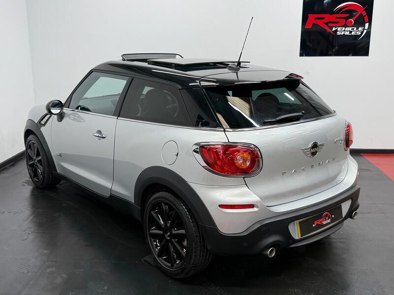 MINI PACEMAN