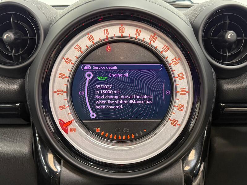 MINI PACEMAN