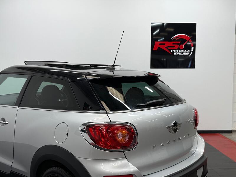 MINI PACEMAN