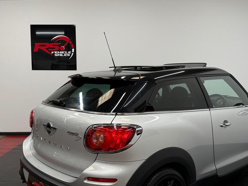 MINI PACEMAN