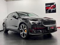 POLESTAR POLESTAR 2