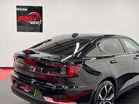 POLESTAR POLESTAR 2
