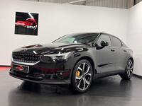 POLESTAR POLESTAR 2