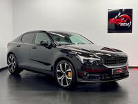 POLESTAR POLESTAR 2