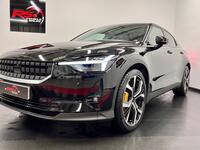 POLESTAR POLESTAR 2