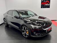POLESTAR POLESTAR 2