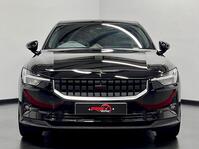 POLESTAR POLESTAR 2