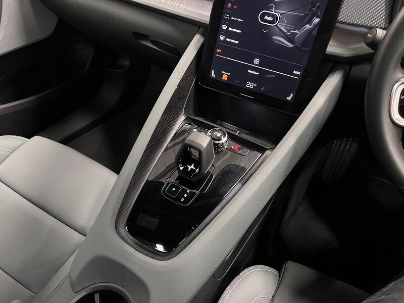 POLESTAR POLESTAR 2