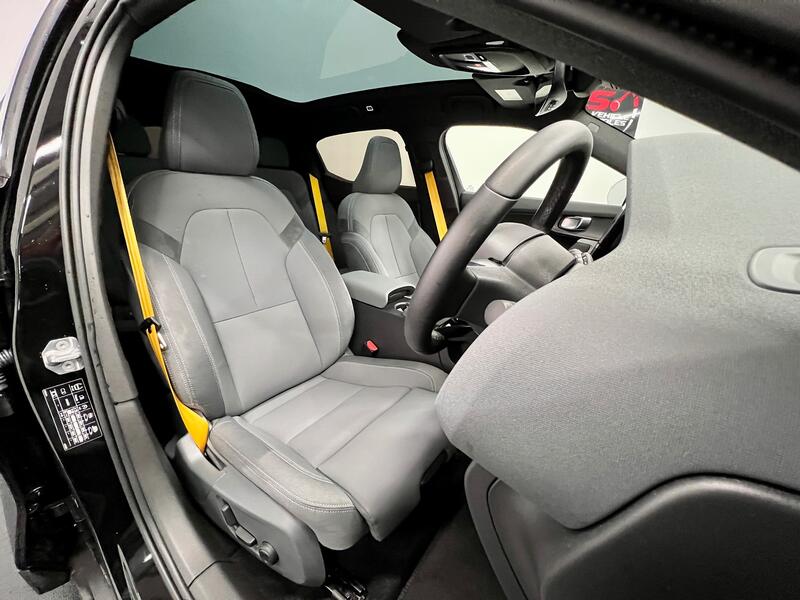 POLESTAR POLESTAR 2