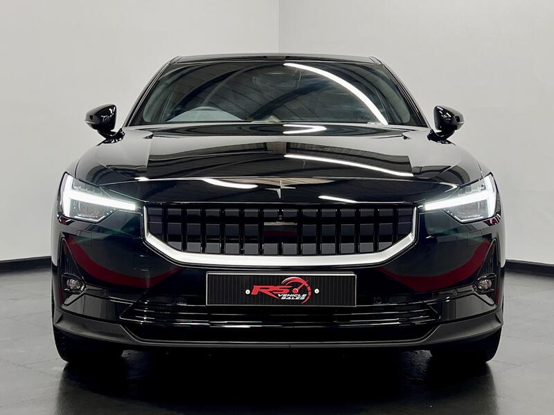 POLESTAR POLESTAR 2